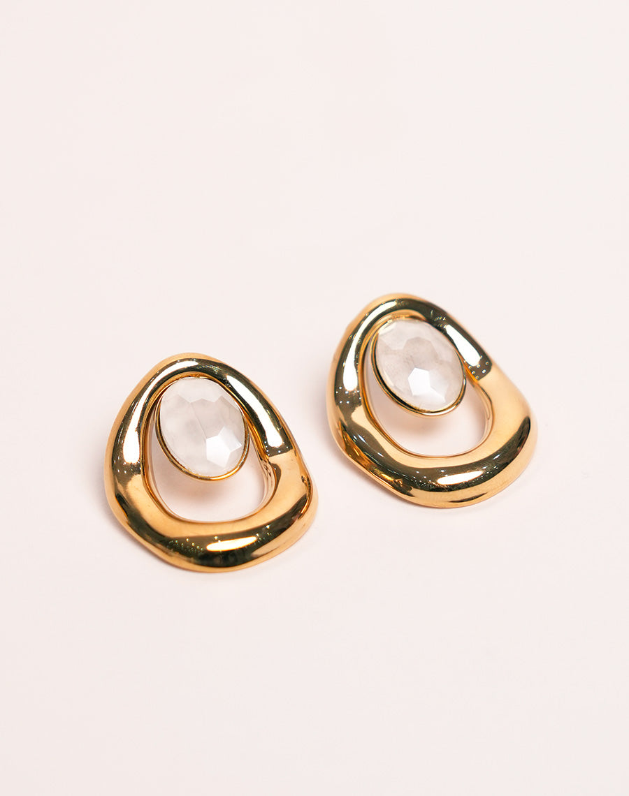 Boucles d’oreilles Dania