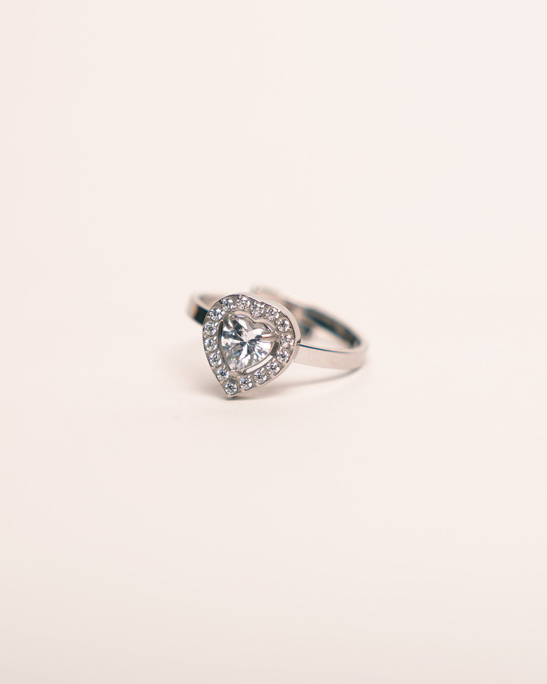 Bague Bieha