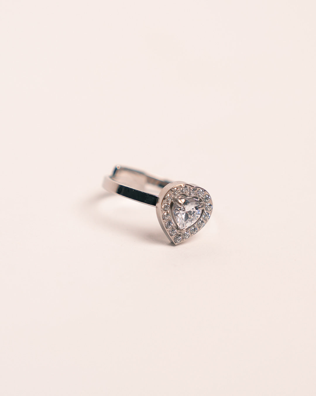Bague Bieha