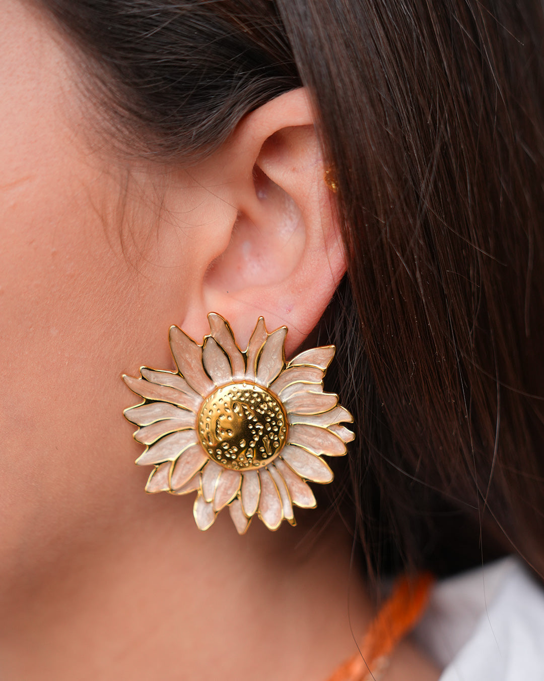 Boucles d’oreilles Praia