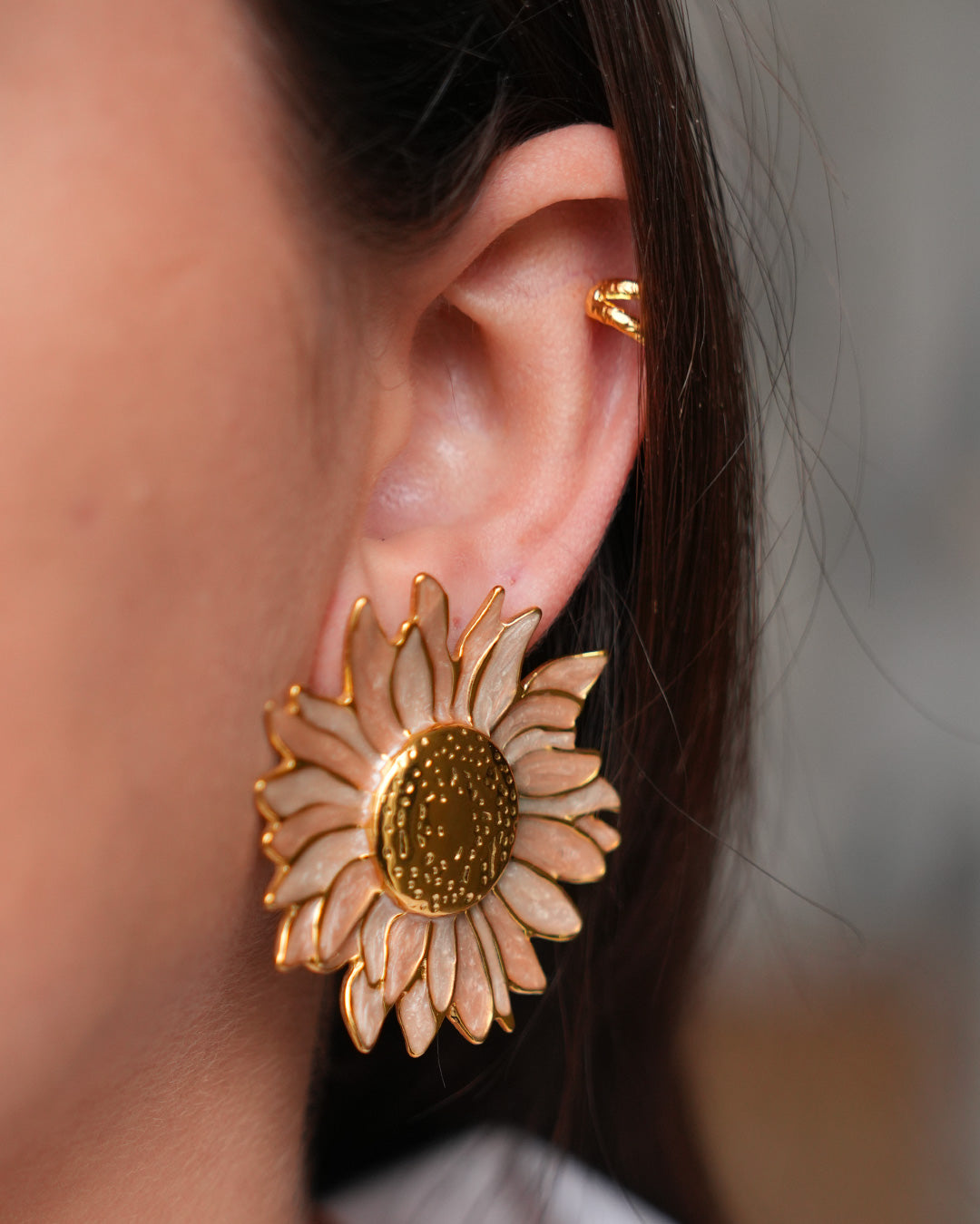 Boucles d’oreilles Praia