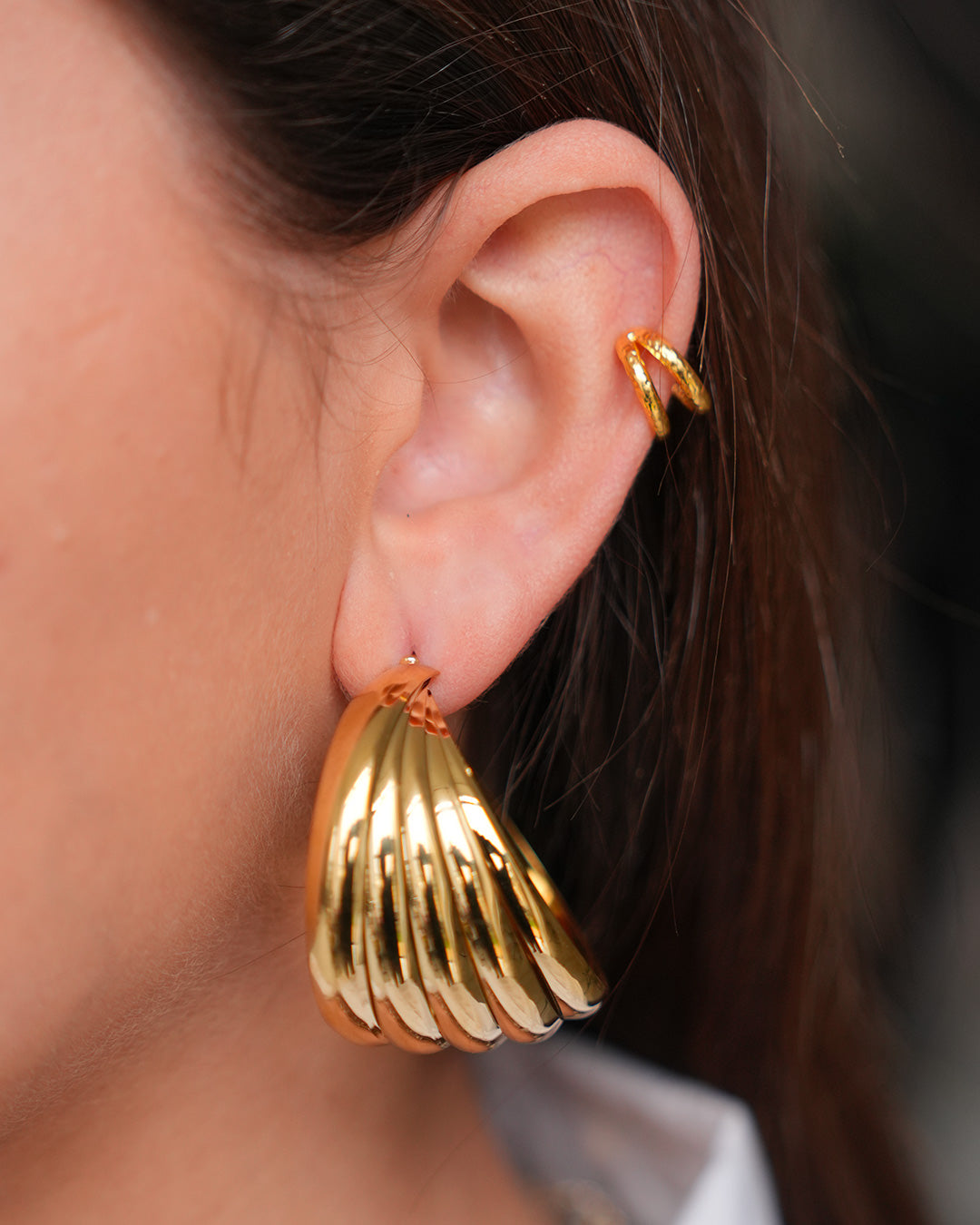 Boucles d’oreilles Daloa