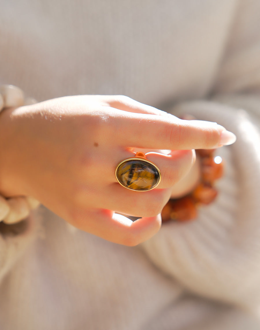 Bague Kepez