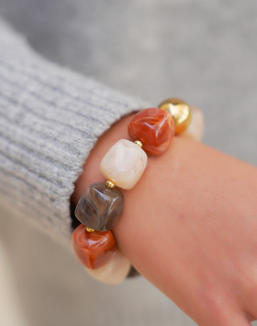 Bracelet Boras