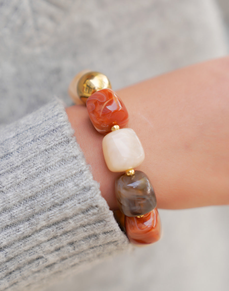 Bracelet Boras