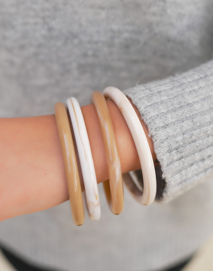 Lot de bracelets Bienne