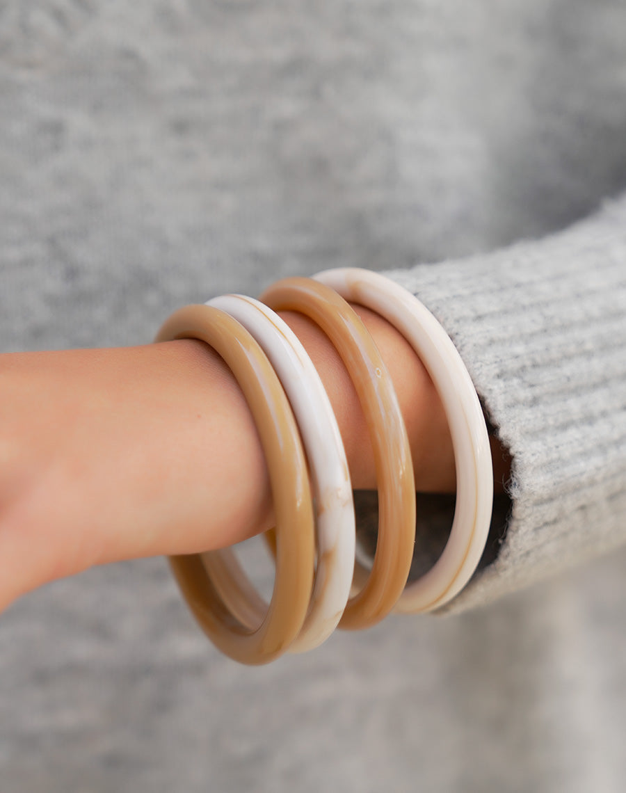 Lot de bracelets Bienne