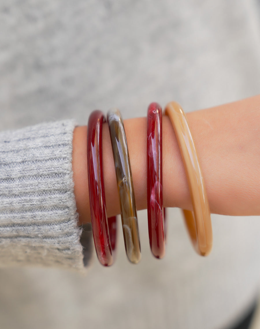 Lot de bracelets Naklo