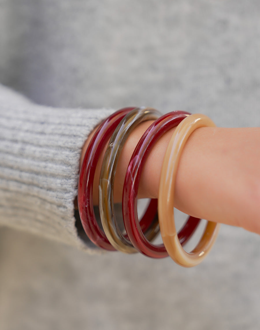 Lot de bracelets Naklo