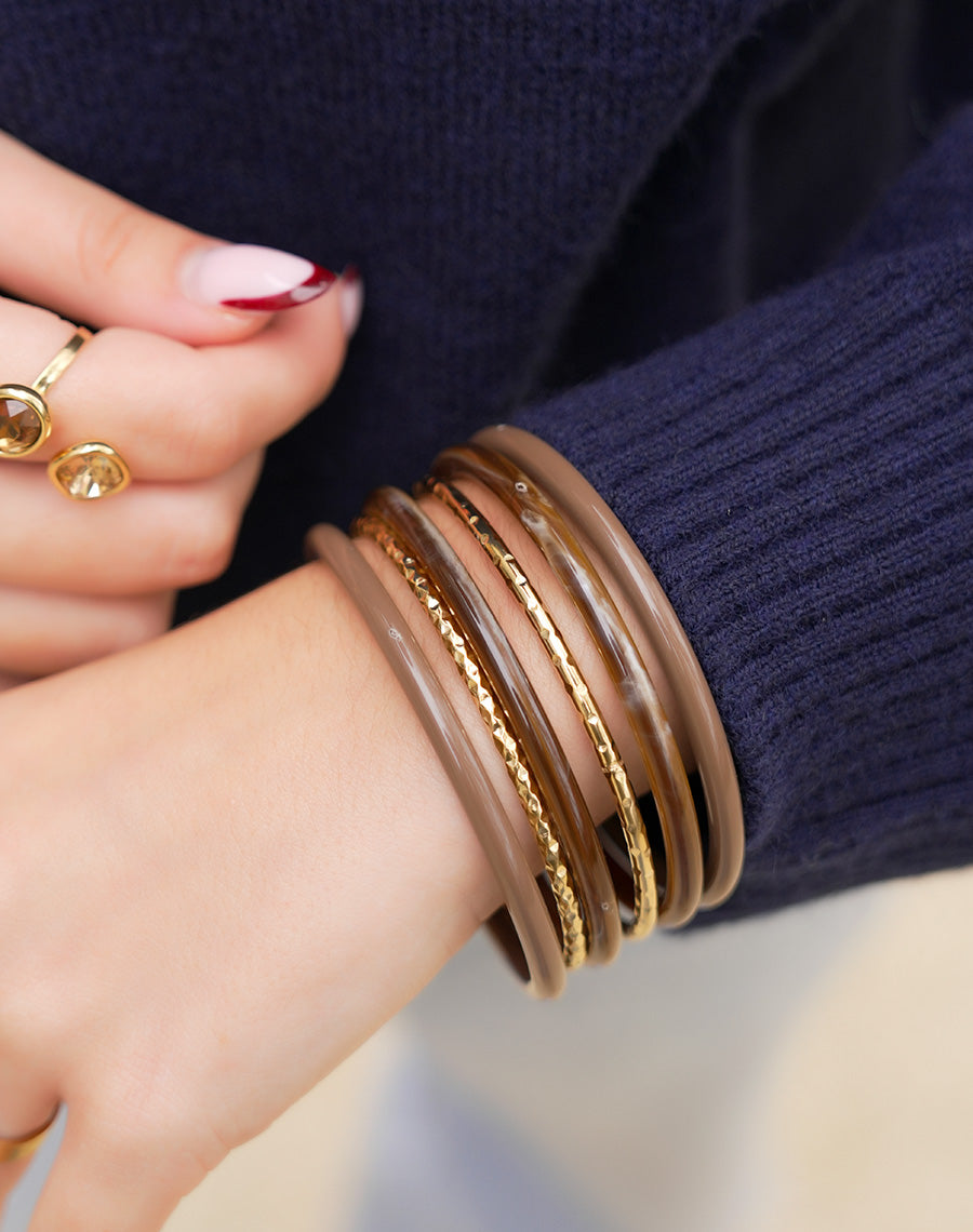 Lot de bracelets Ohura