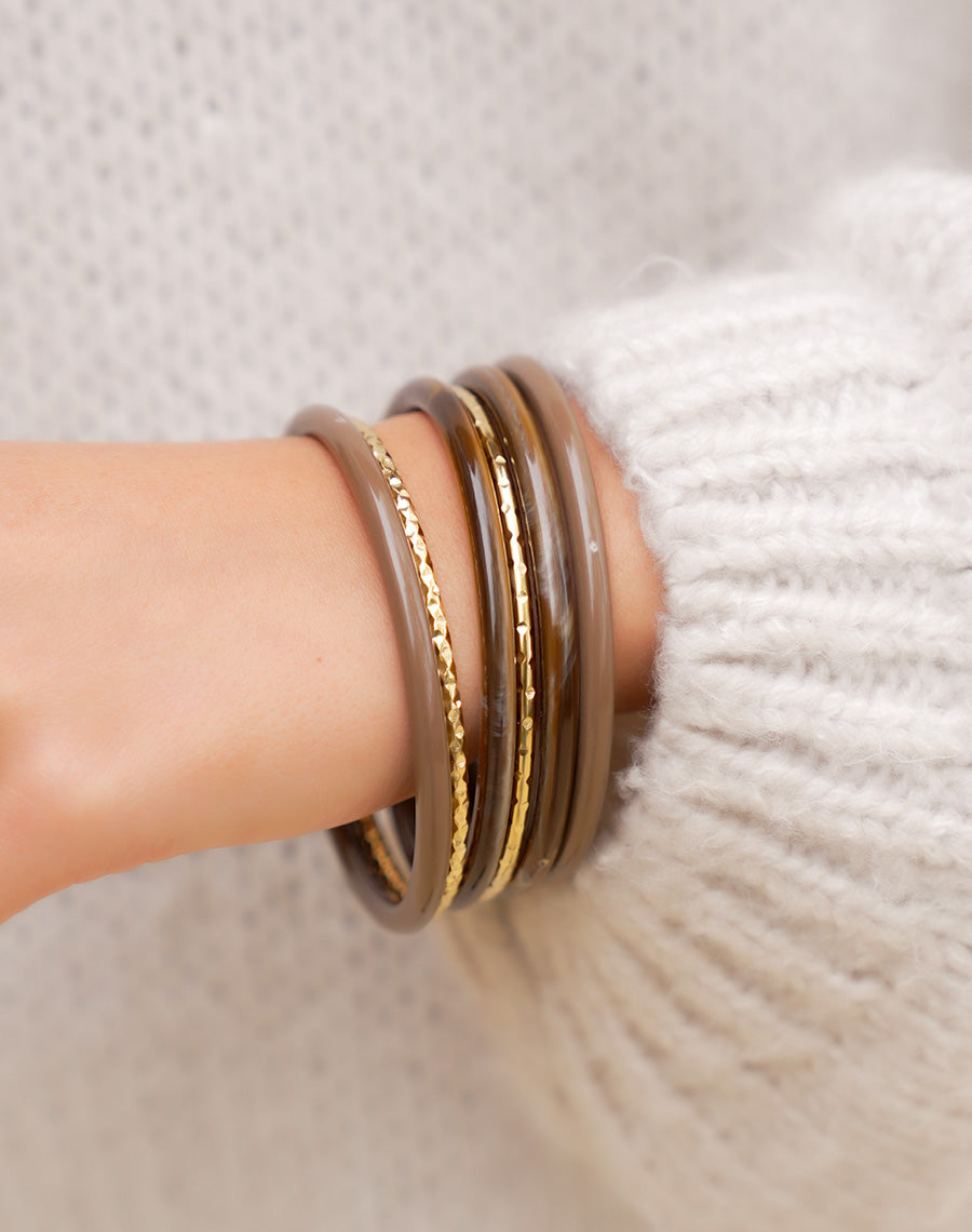 Lot de bracelets Ohura