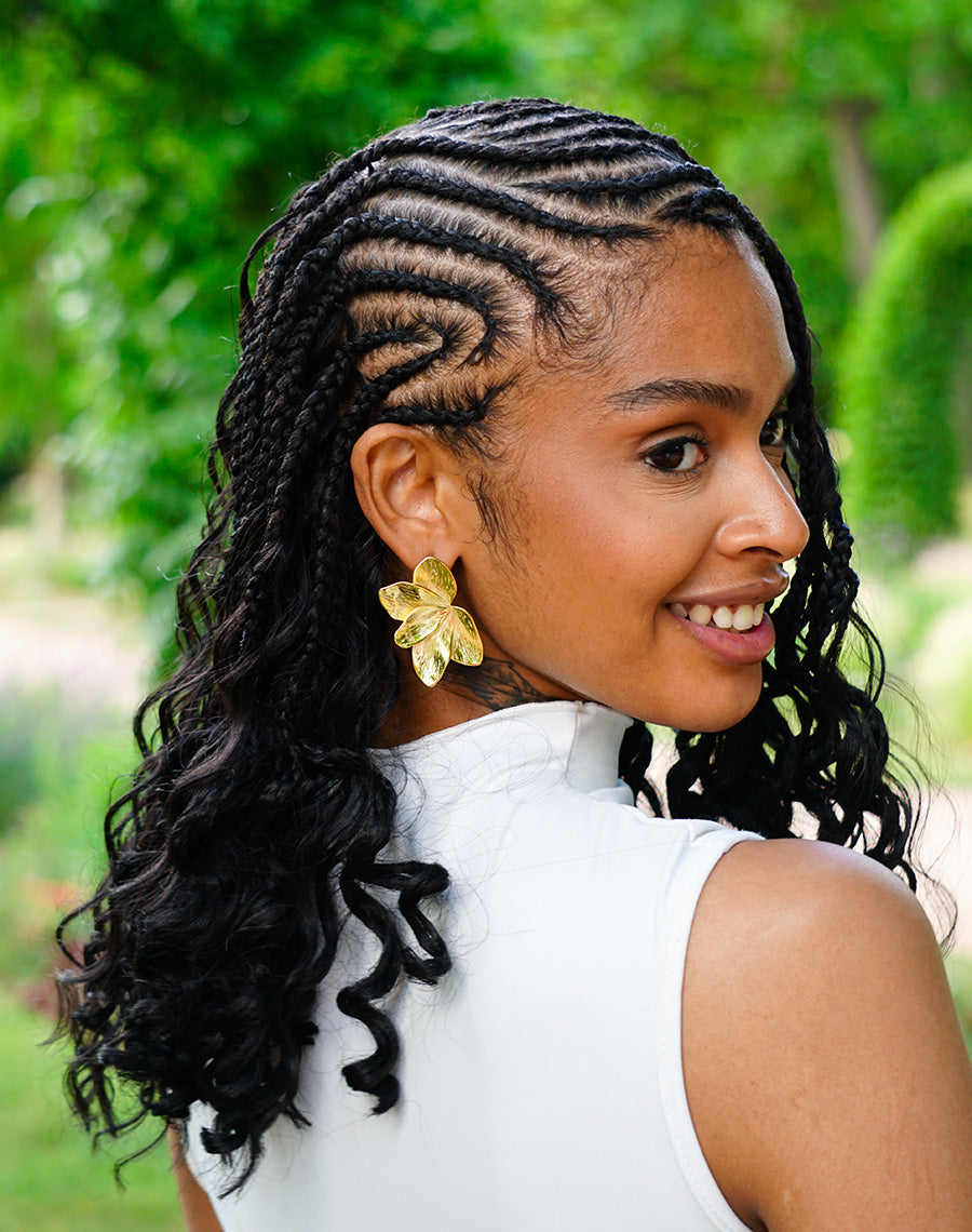 Coimbra earrings