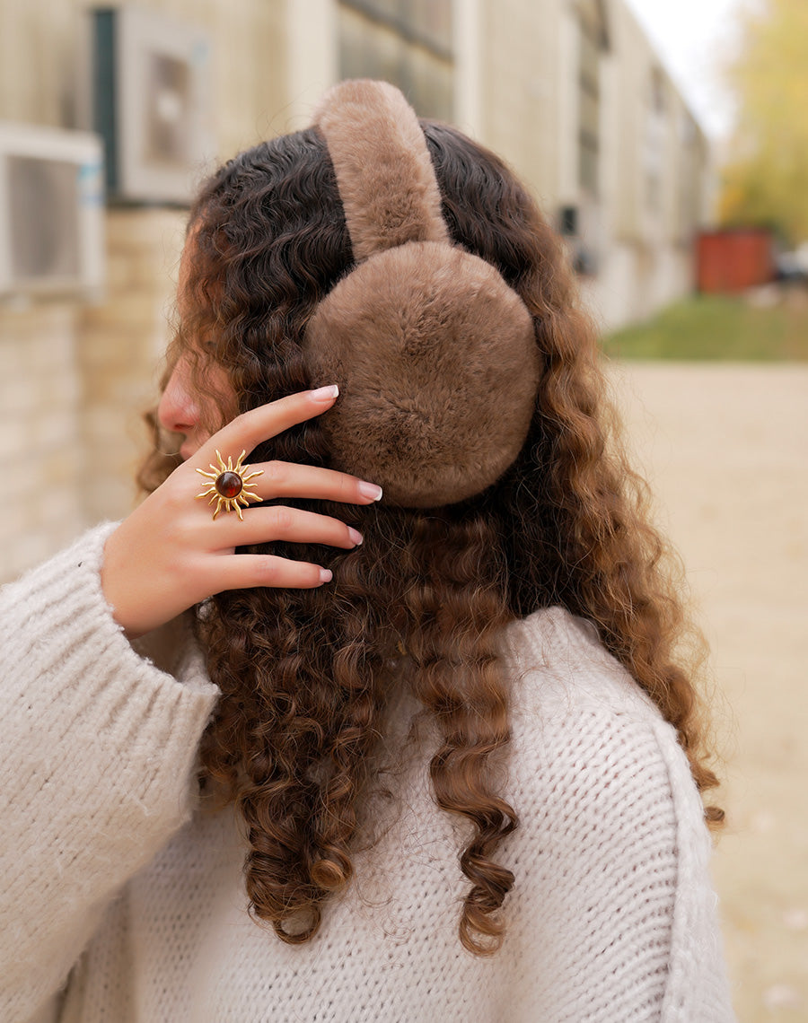 Cache-oreilles Jambi