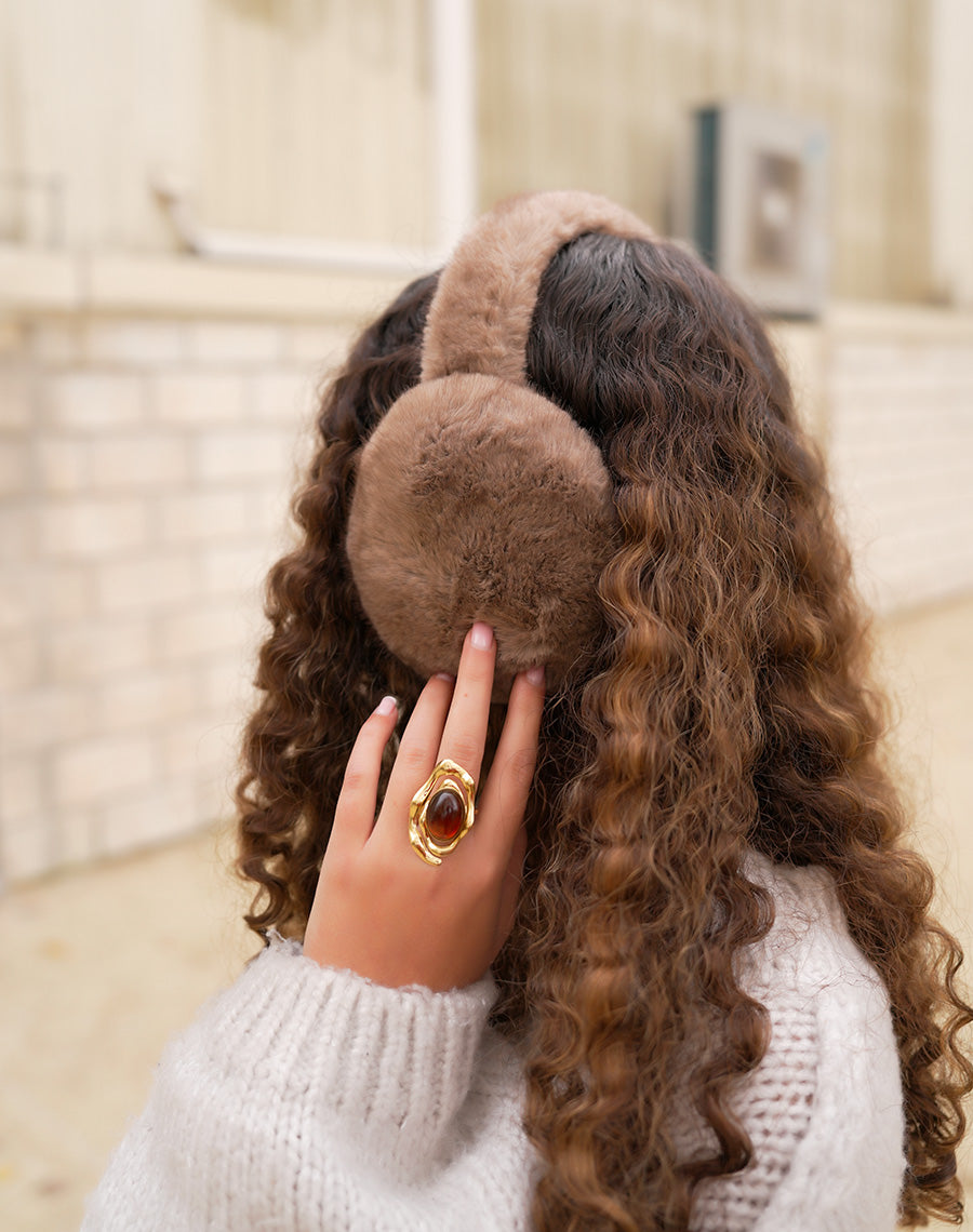 Cache-oreilles Jambi