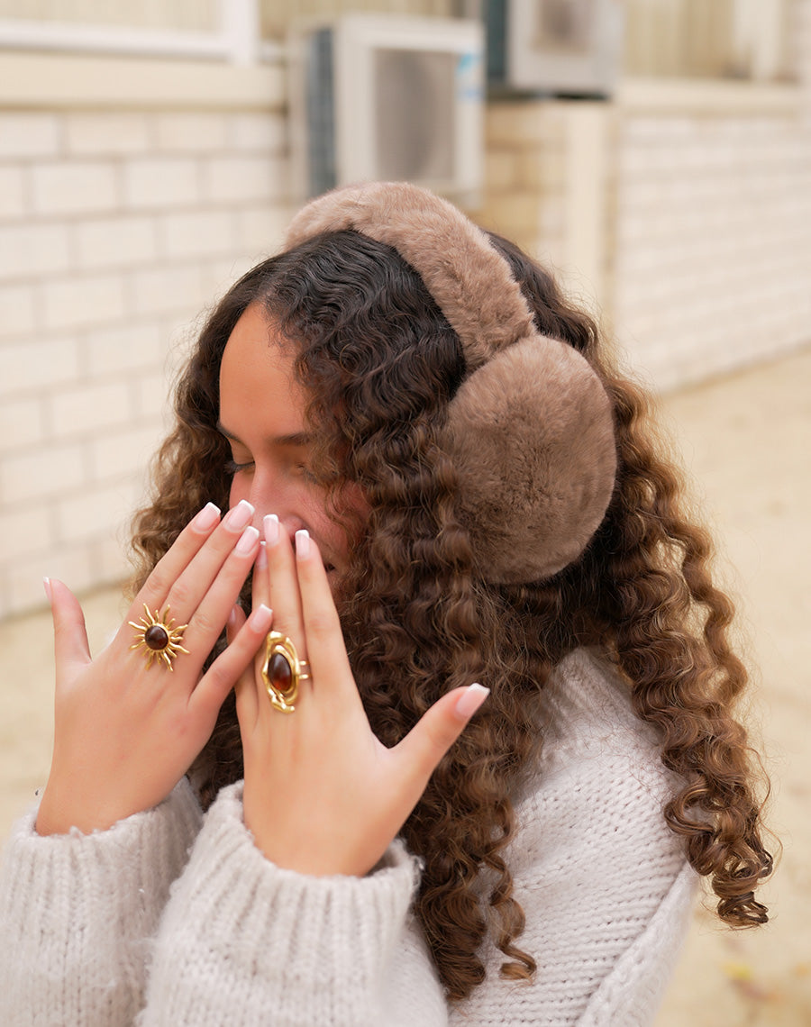 Cache-oreilles Jambi