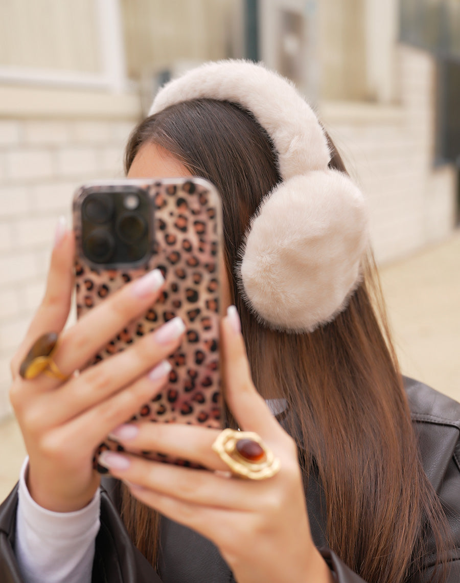 Cache-oreilles Kendari