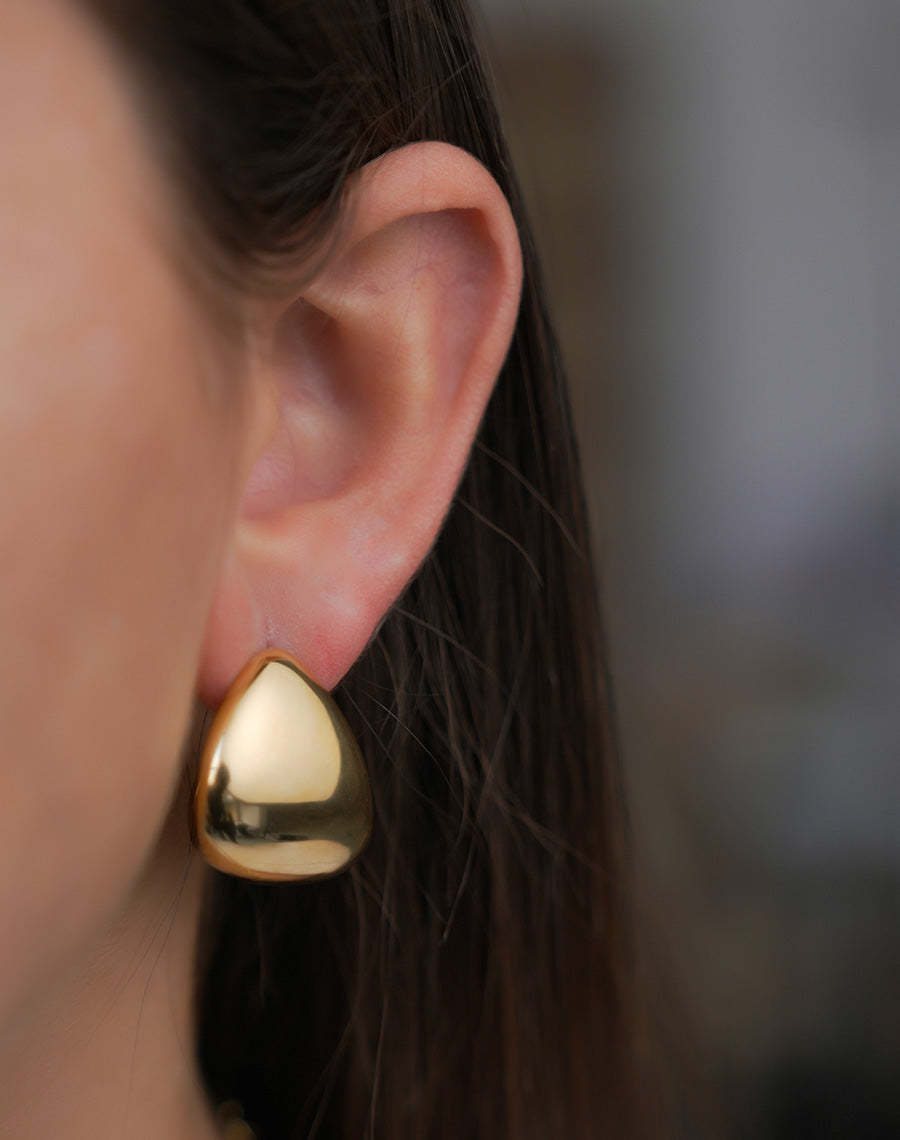 Boucles d’oreilles Kalamaria