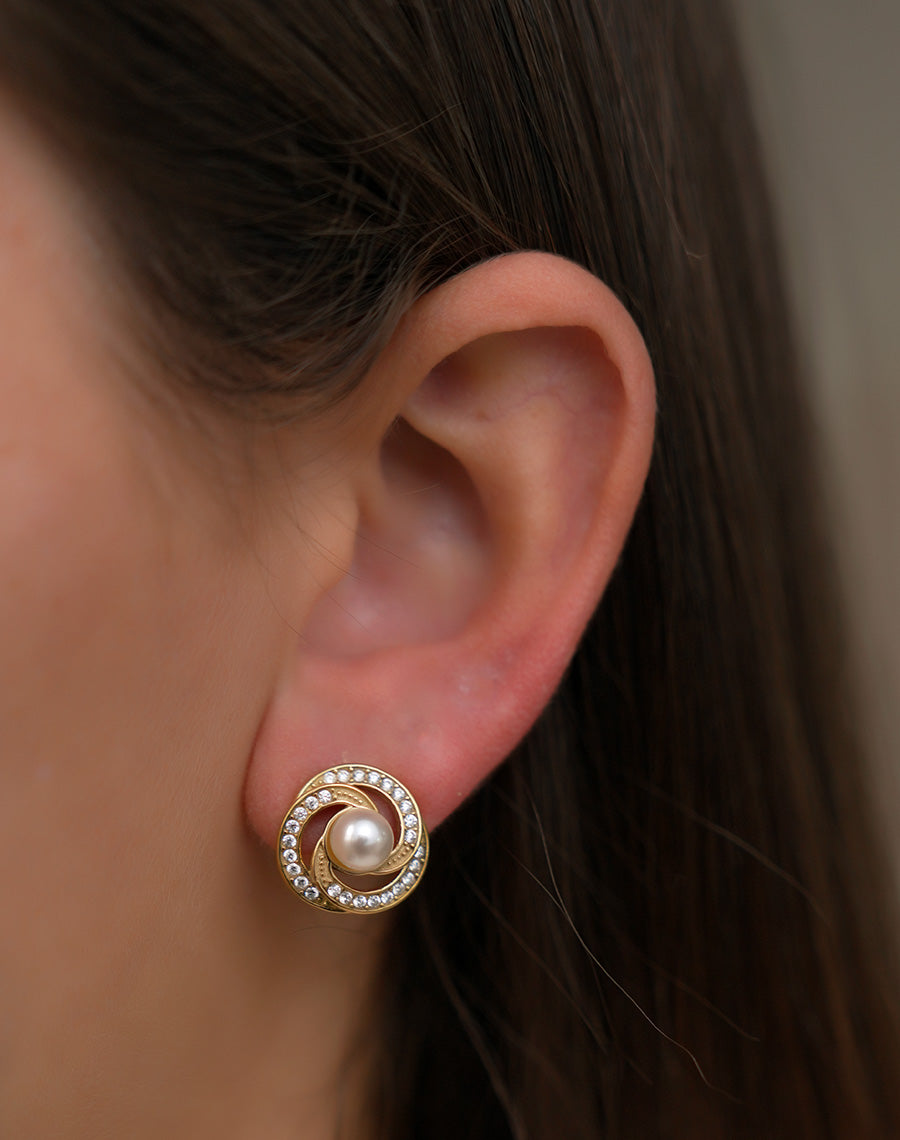 Clous d’oreilles Navan