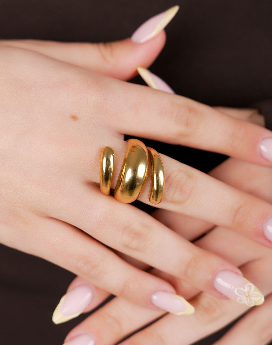 Bague Lina