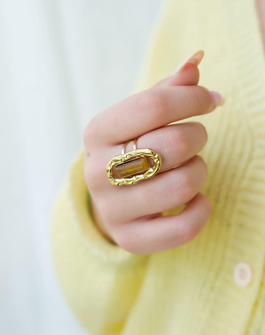 Bague Jonava