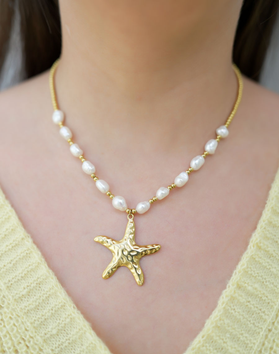 Collier Iliana