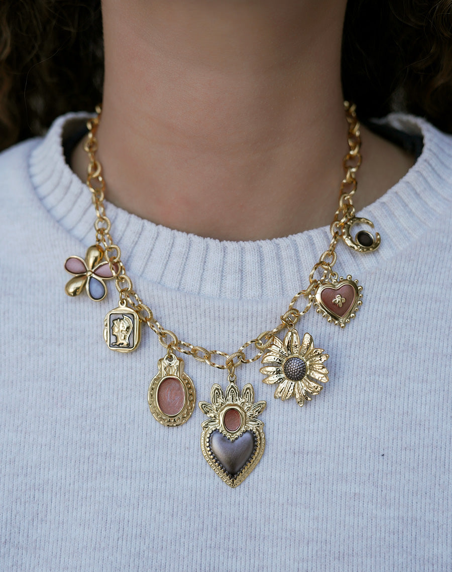 Collier Isiro
