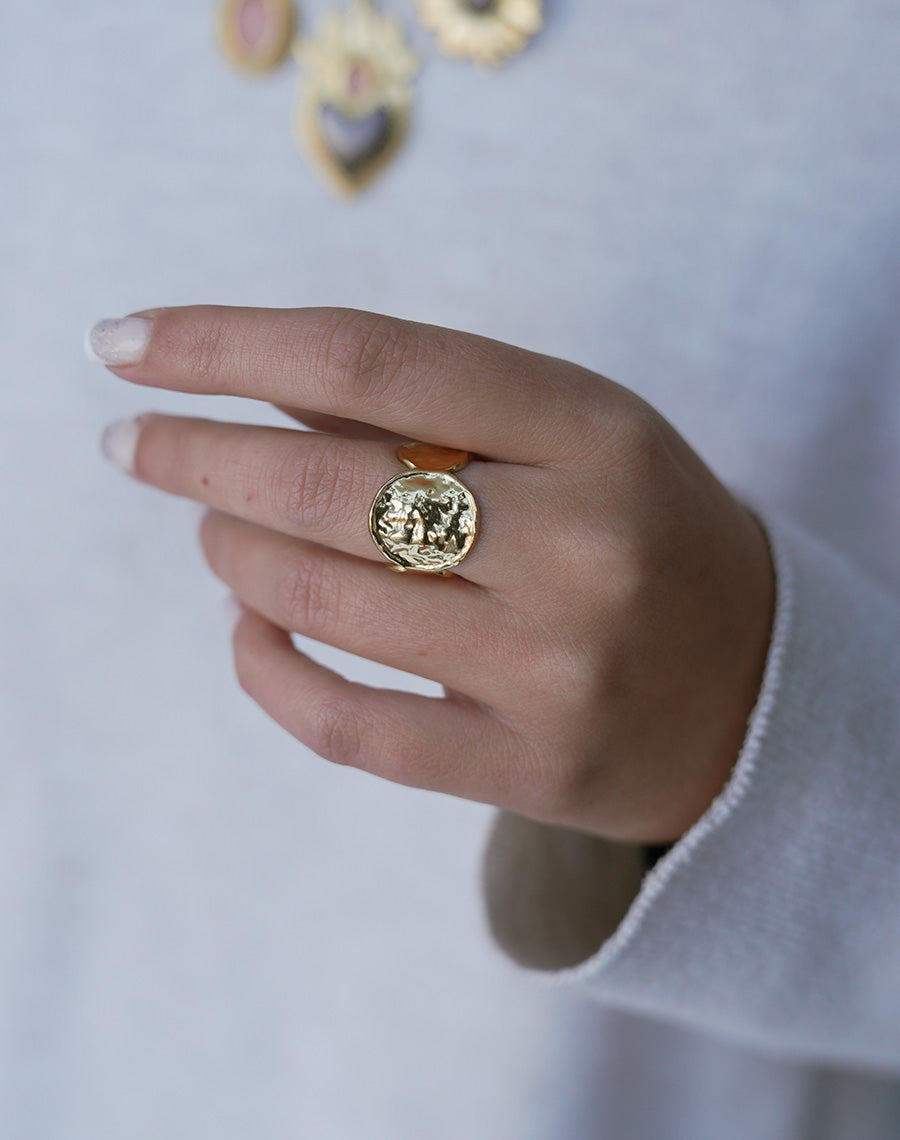 Bague Boma