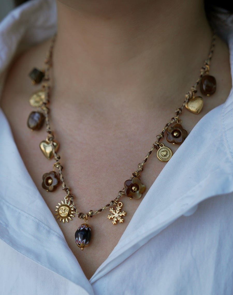 Collier Bunia