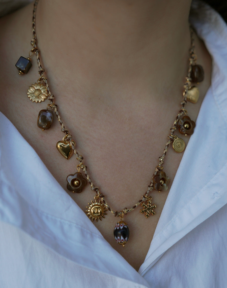 Collier Bunia