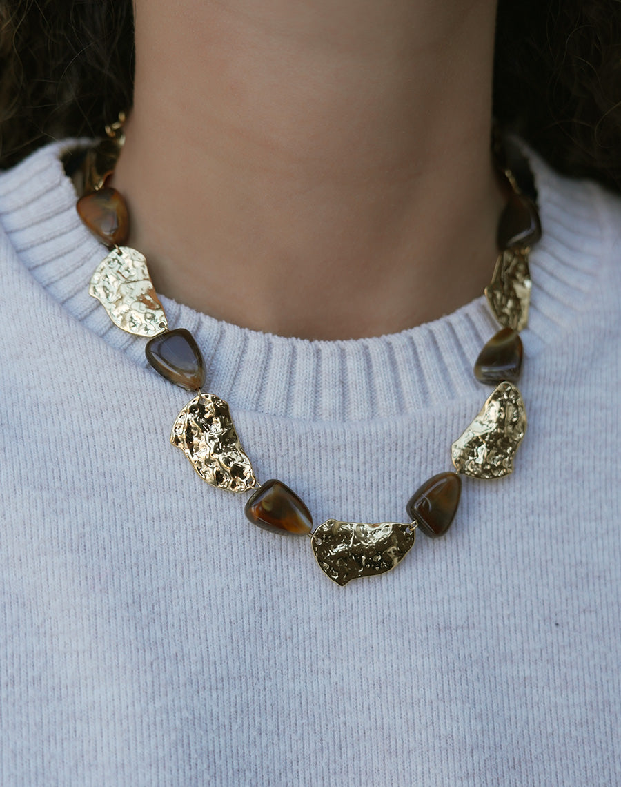 Collier Kabinda