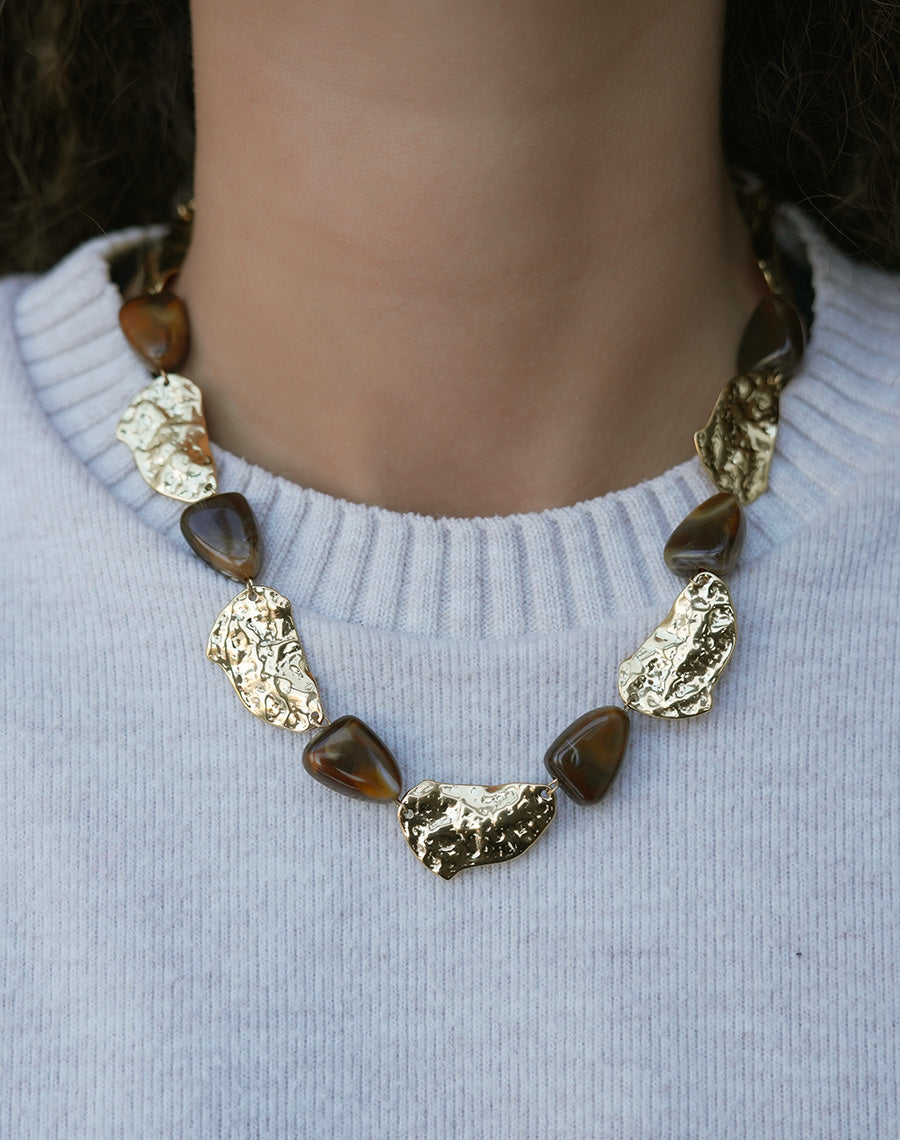 Collier Kabinda