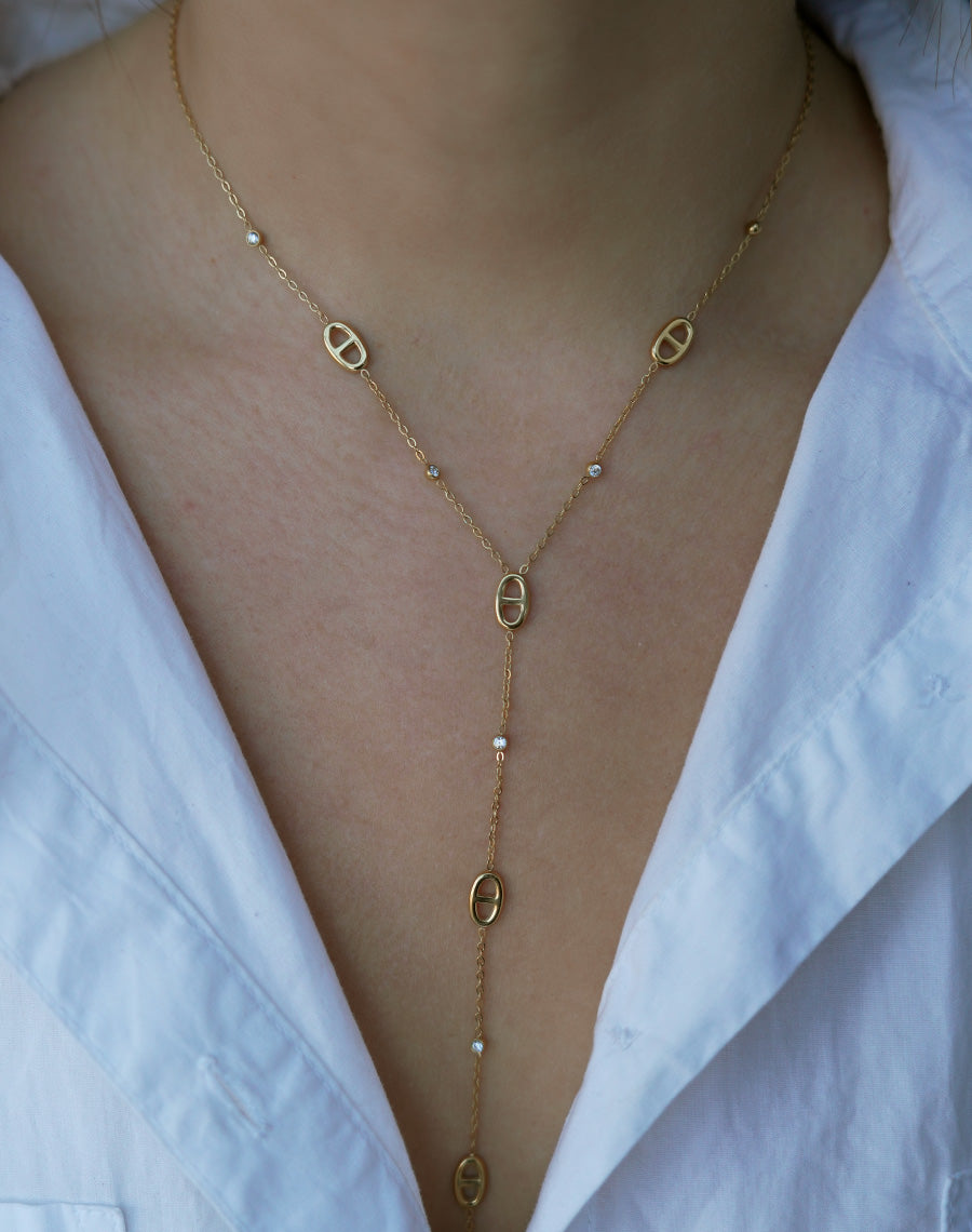 Collier Dessie