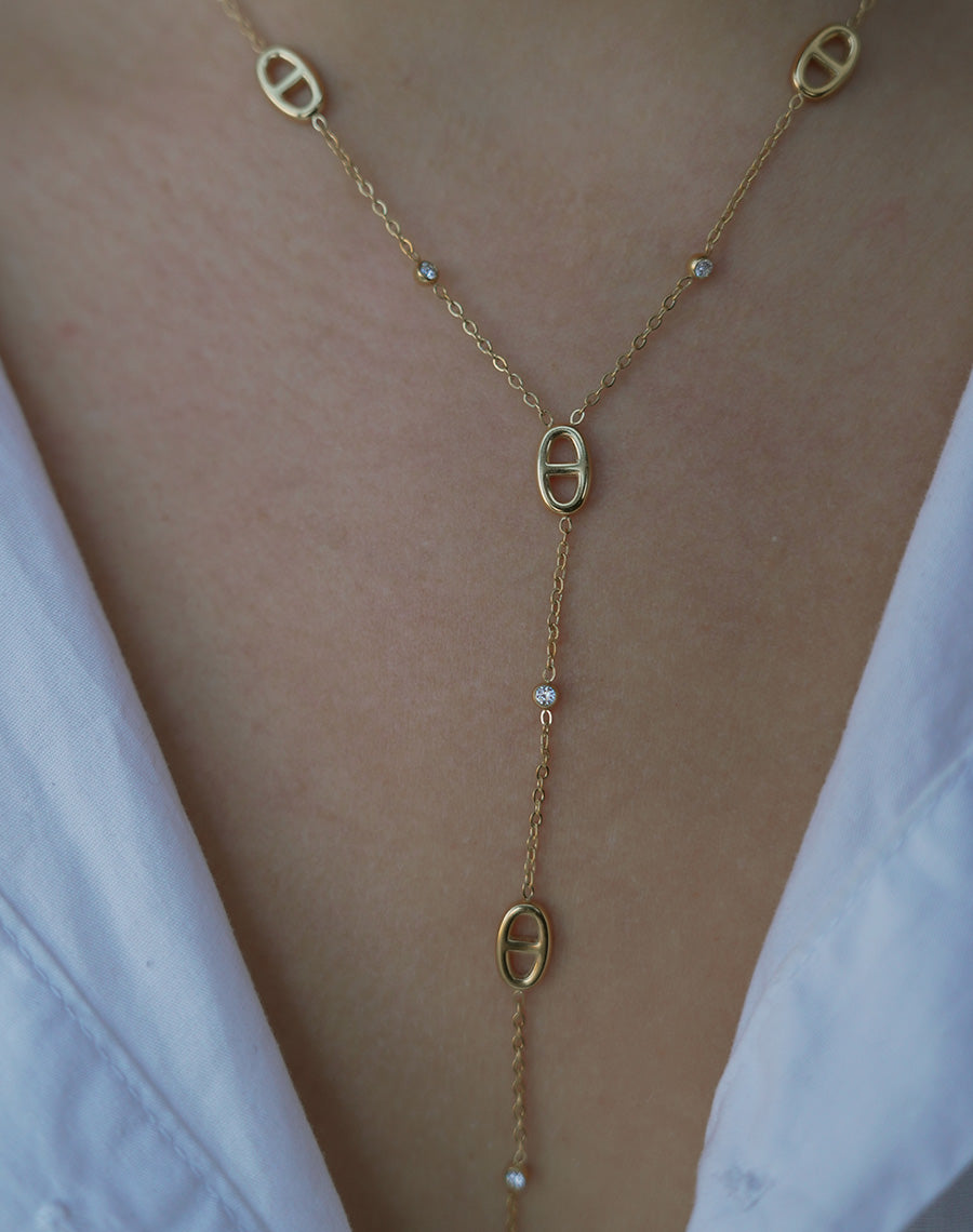 Collier Dessie