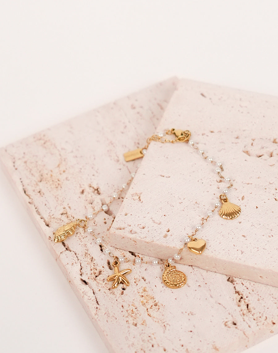 Bracelet de cheville Fortaleza