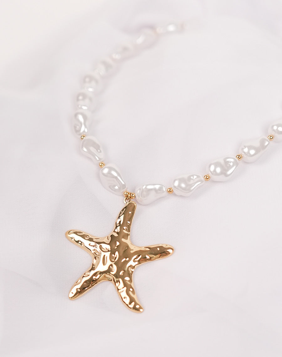 Collier Natal
