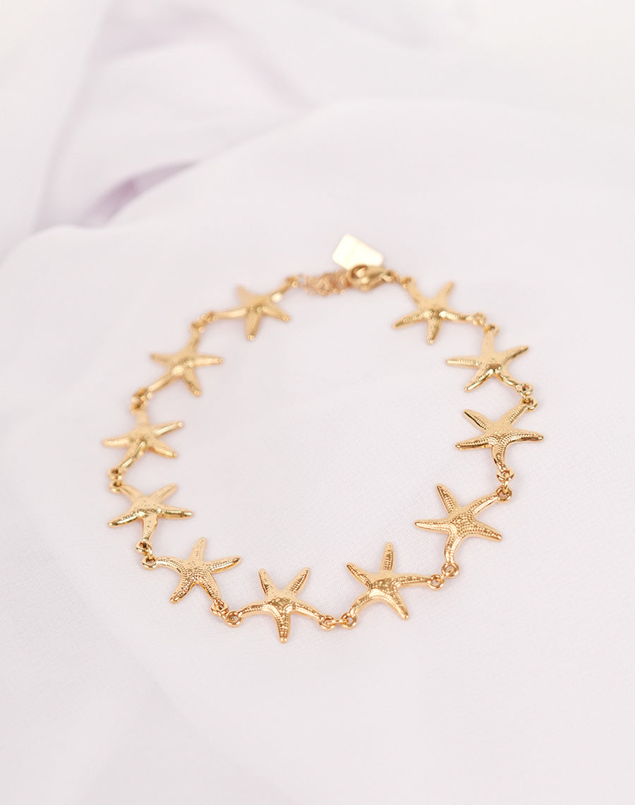 Bracelet de cheville Teresina