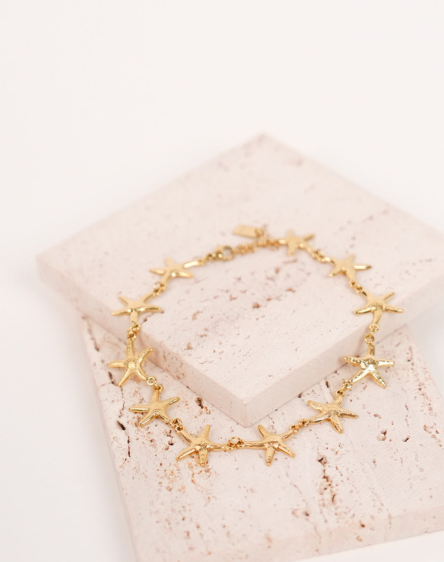 Bracelet de cheville Teresina