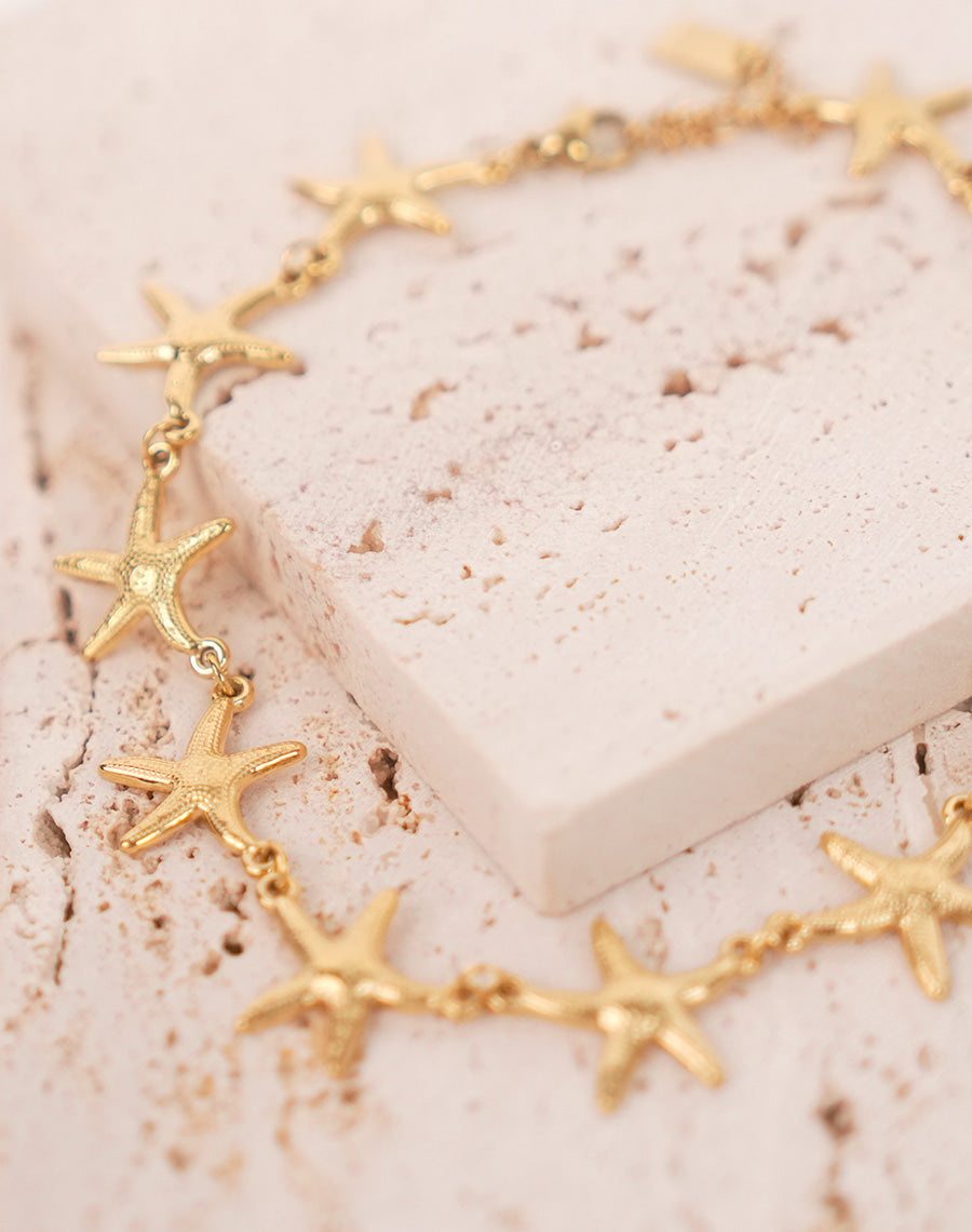 Bracelet de cheville Teresina