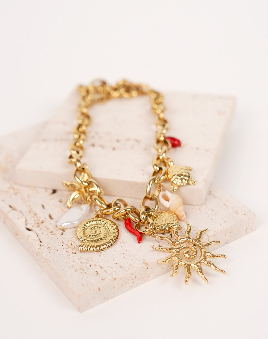Aveiro necklace