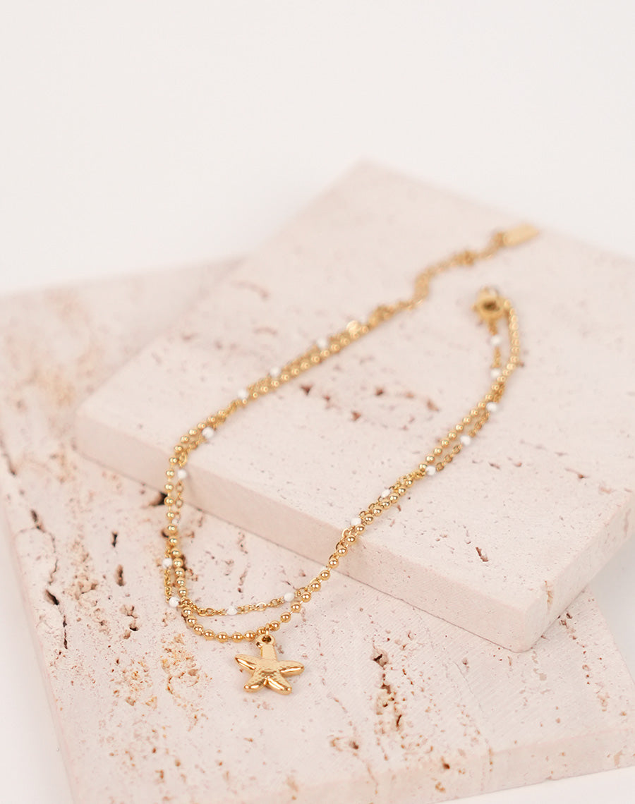 Bracelet de cheville Badalona