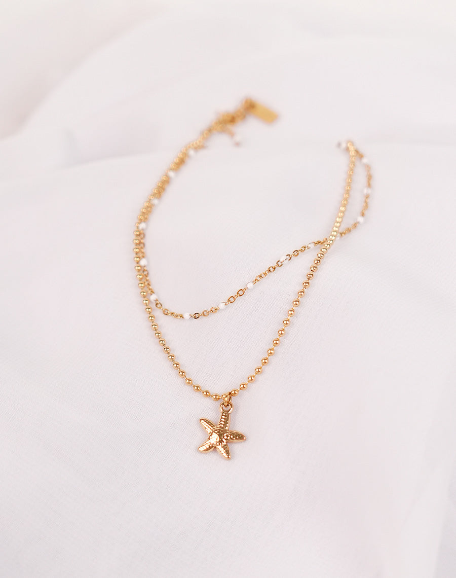 Bracelet de cheville Badalona