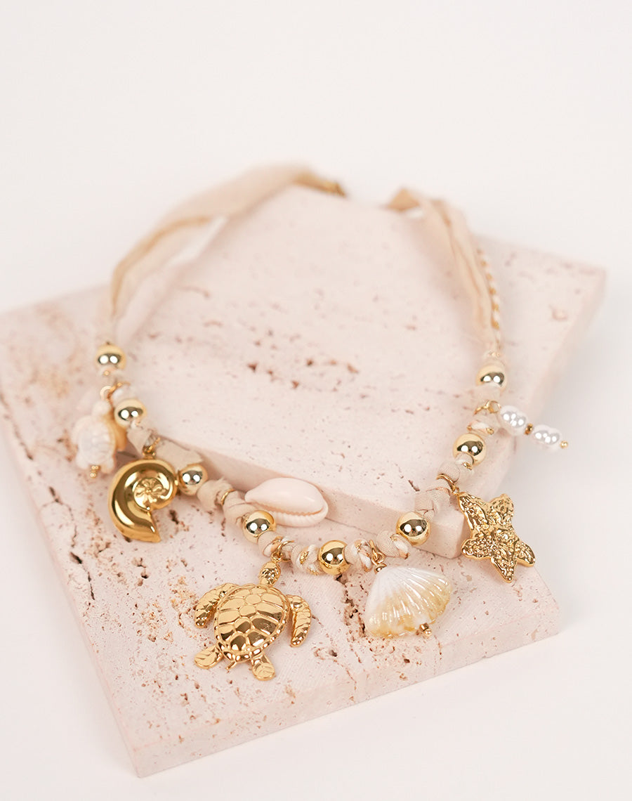 Collier Trikala