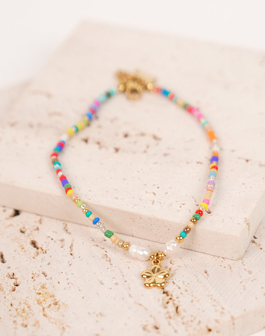 Bracelet de cheville Kalamata