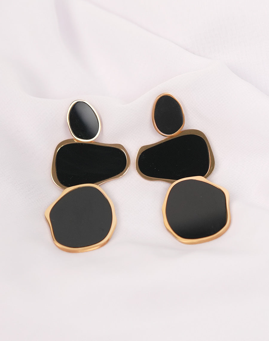 Kavala earrings