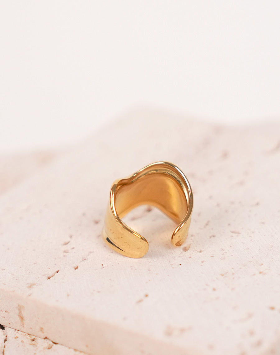 Bague Ottawa
