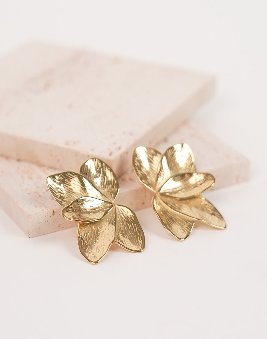 Boucles d’oreilles Coimbra