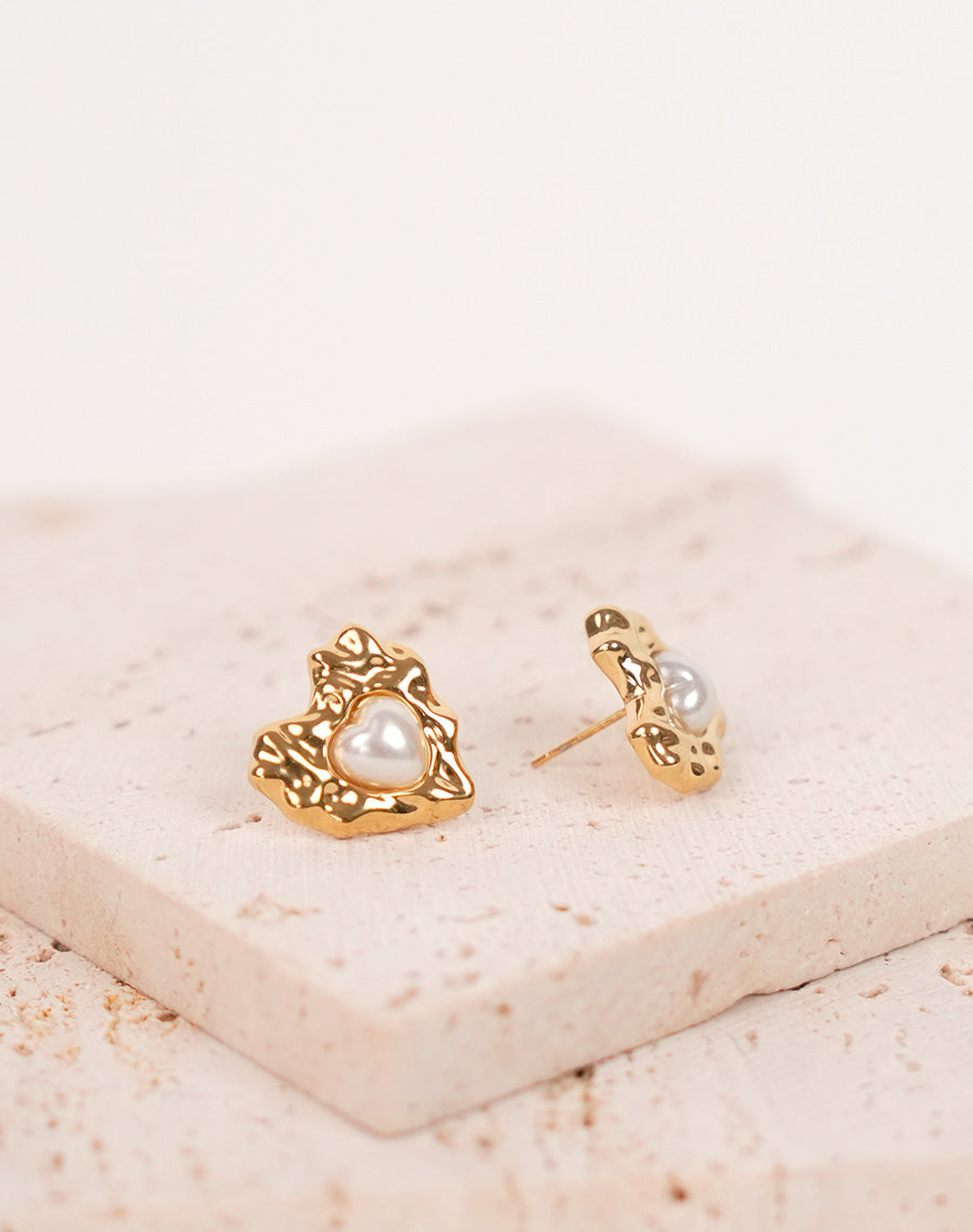 Boucles d’oreilles Madrid