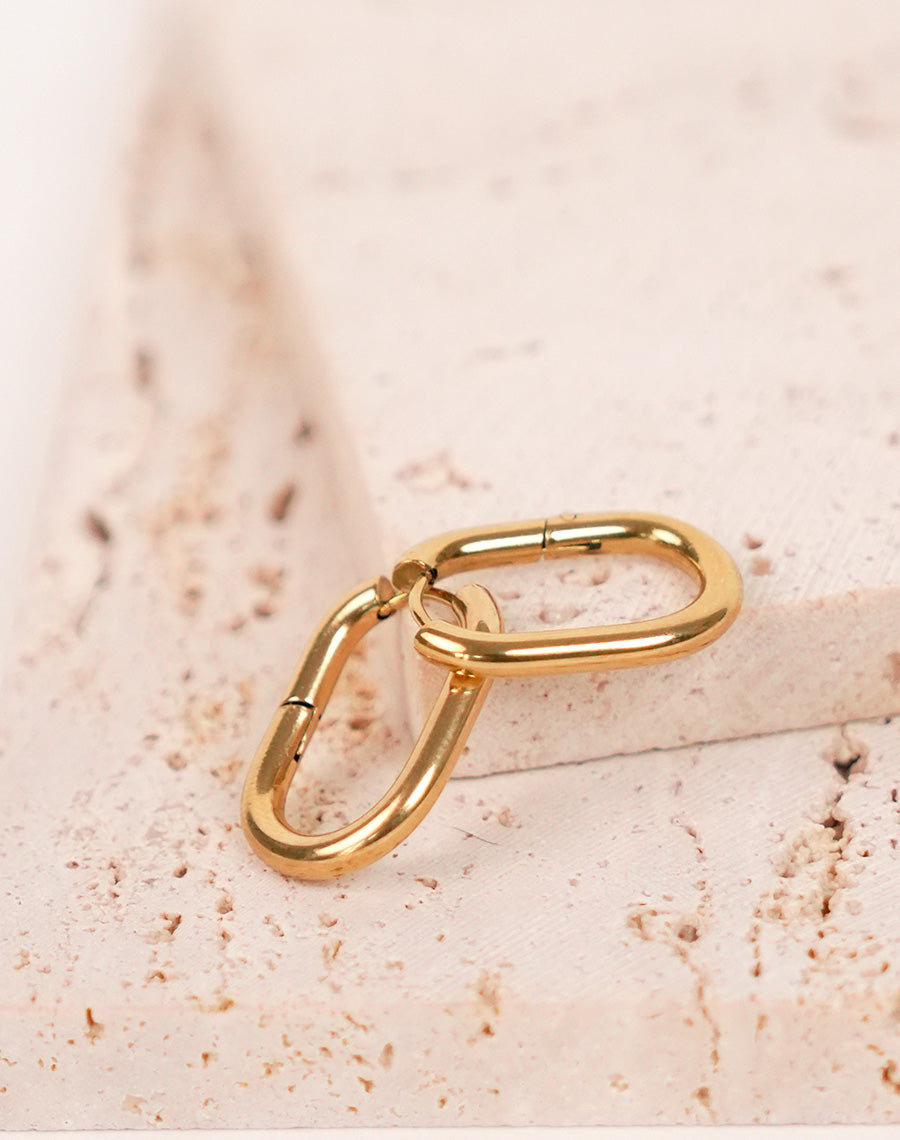 Safi earrings