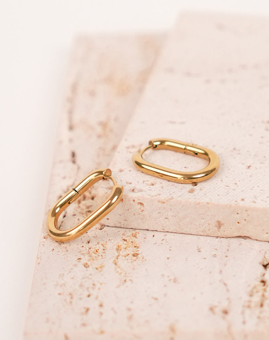 Safi earrings