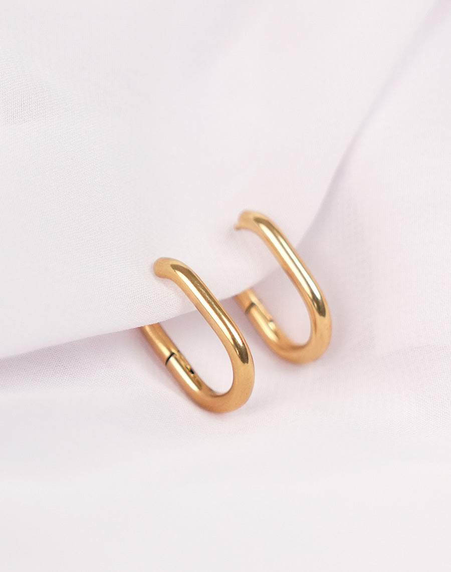 Safi earrings